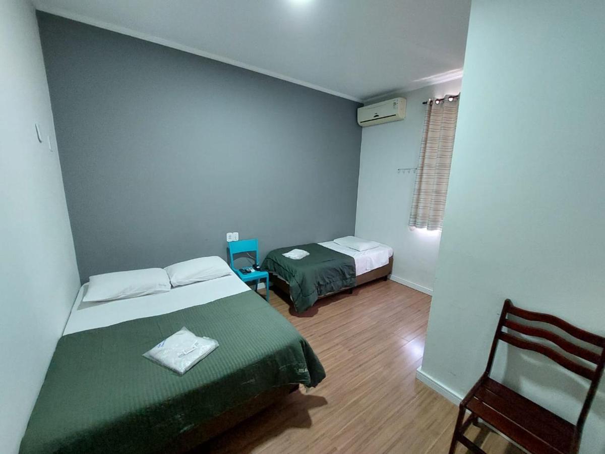 Real Paulista Hotel São Paulo