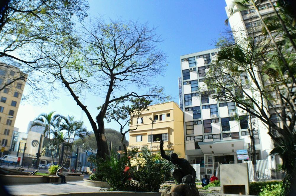 Real Paulista São Paulo