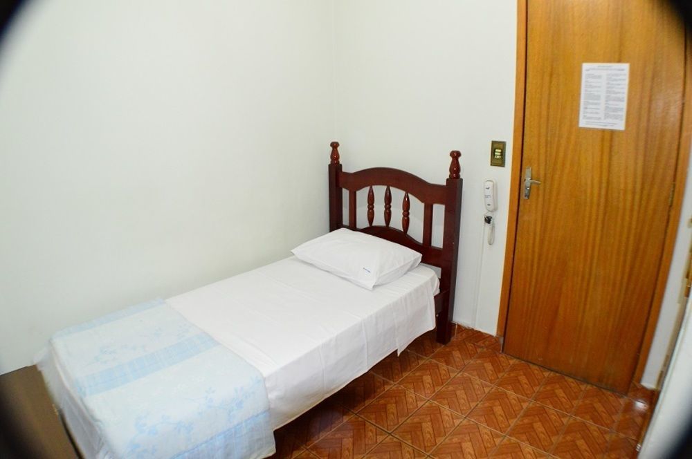 Hotel Real Paulista São Paulo