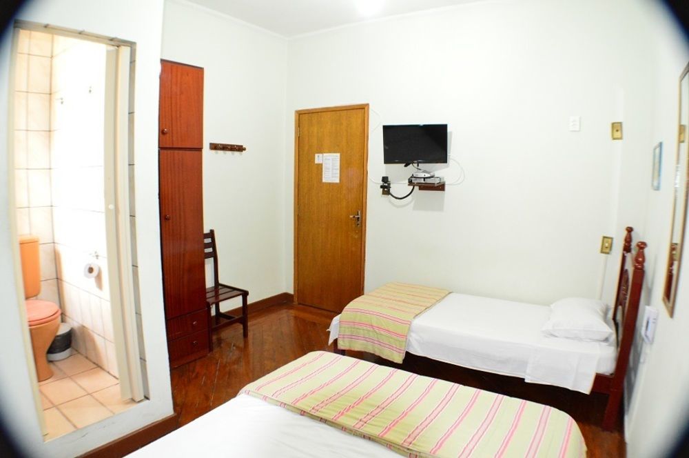Real Paulista Hotel São Paulo