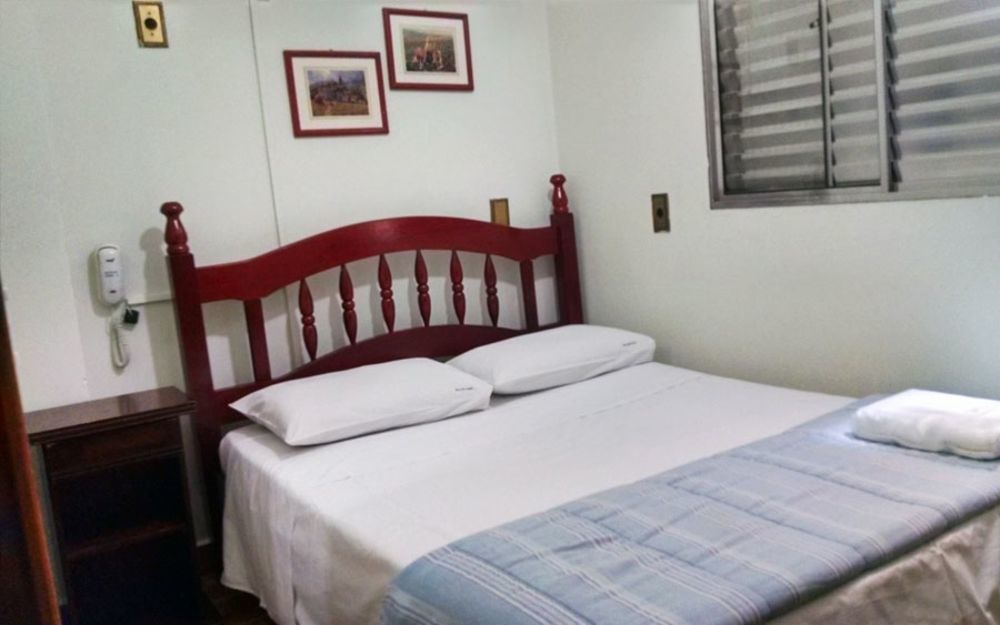 Hotel Real Paulista São Paulo